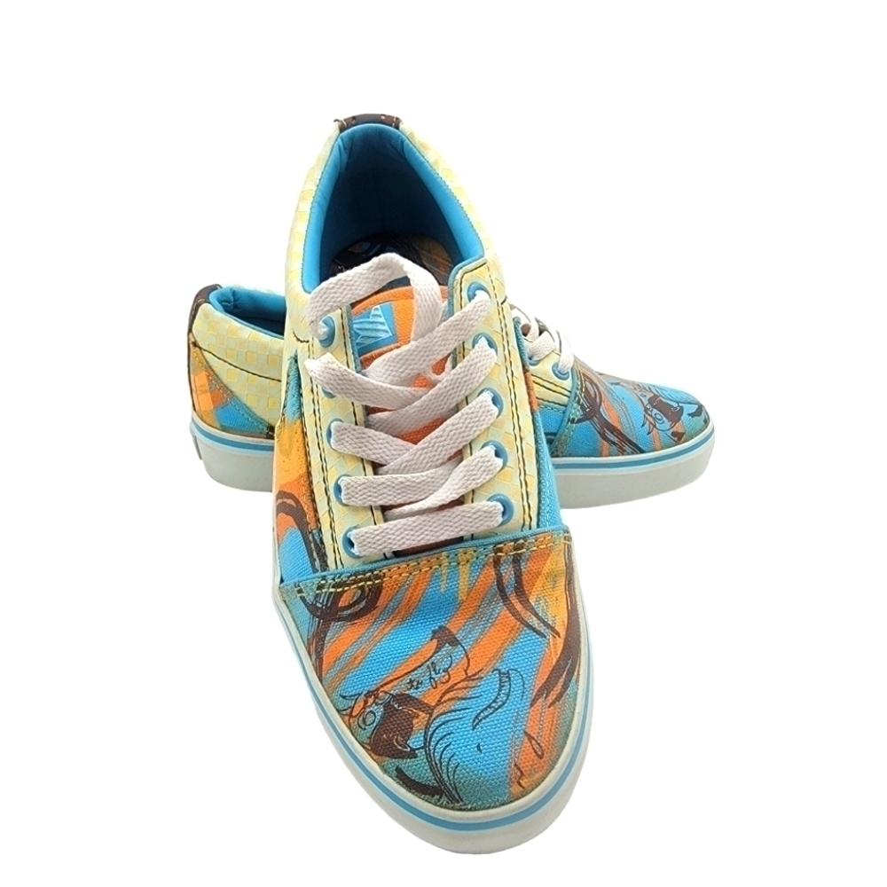 Dekline Belmont Skate Shoe size 6